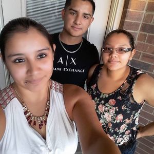 Meet your Posher, Marina