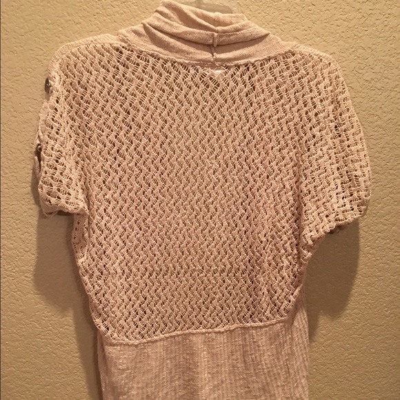 Super soft cardigan/shall - Picture 2 of 4