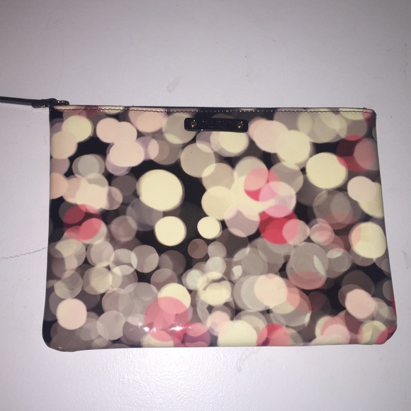 Kate Spade Cherry Terrace Gia Pouch