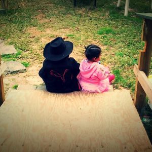 Meet your Posher, Abigail