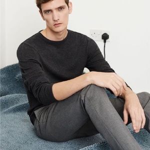 ❗️MOVING SALE❗️NWT Zara Man sweater