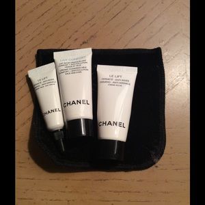 Chanel Beauty