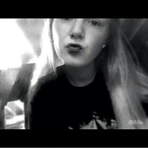 Meet your Posher, Kimberly dawn