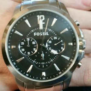 Men's Fossil Watch