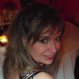 Meet your Posher, Karen