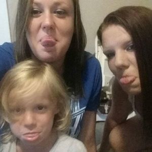 Meet your Posher, Casey