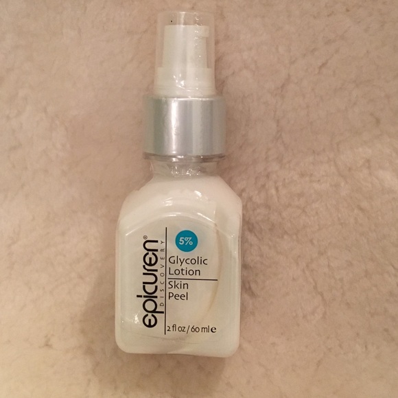 Epicuren Glycolic Lotion