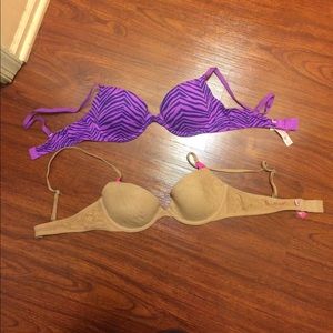 PINK bra bundle