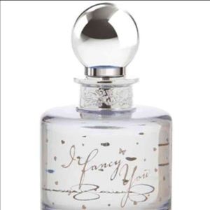 Jessica Simpson I fancy you perfume