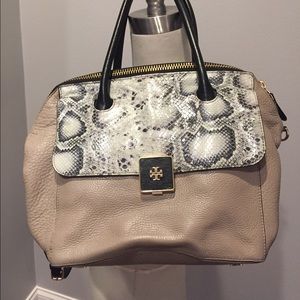 Tory Burch Satchel