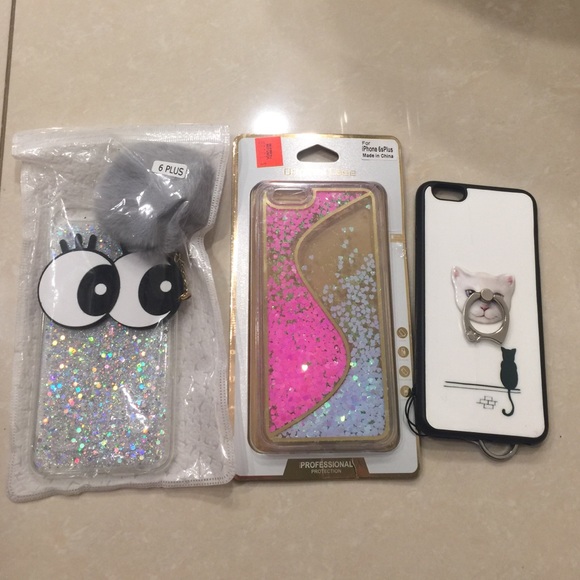 Iphone 6 Plus Case - image 1