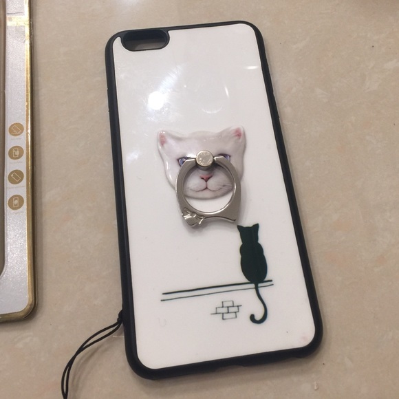 Iphone 6 Plus Case - image 2