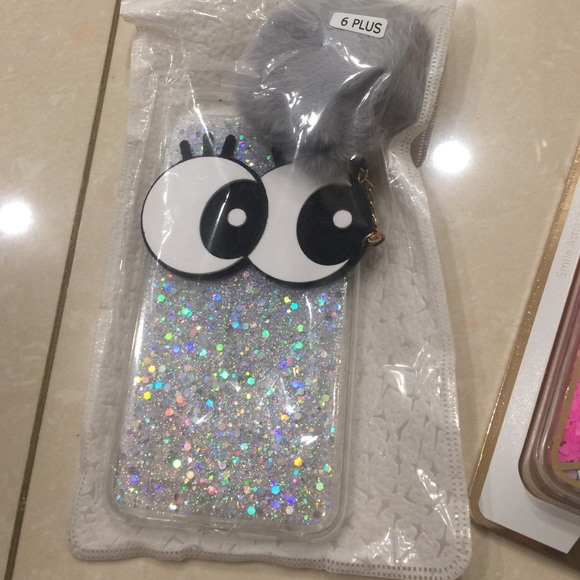 Iphone 6 Plus Case - image 4