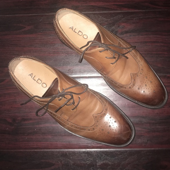 Men's shoes