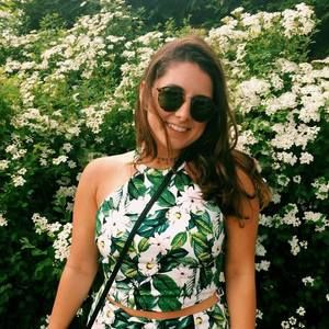 Meet your Posher, Alyssa