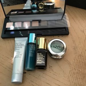 Estee Lauder Beauty Set ( Last set