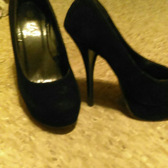 markbrand female shoes