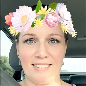 Meet your Posher, Susan