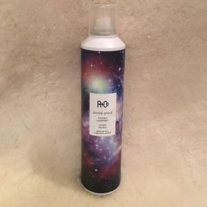 R+Co Outer Space Flexible Hairspray