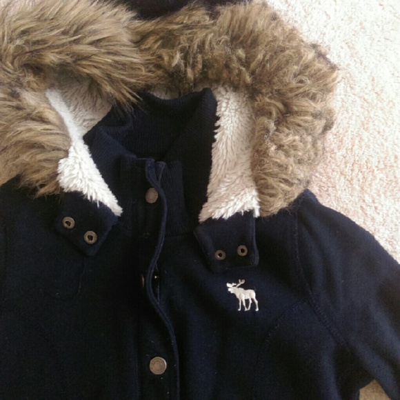 Jacket - Picture 2 of 3