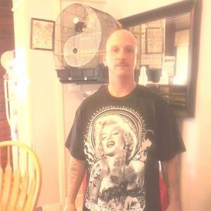 Meet your Posher, April