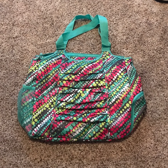 Thirty-One All Pro Tote