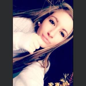 Meet your Posher, Jillian