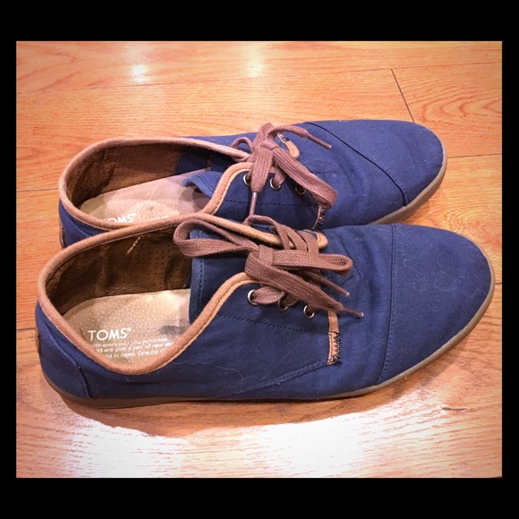Men's Toms