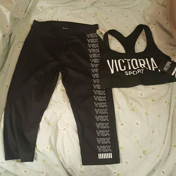 Victoria's Secret Pants - Victoria secret set! New with tags!