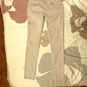 banana republic chinos.