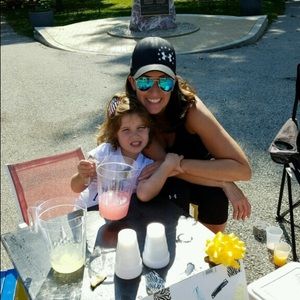 Meet your Posher, Deanna