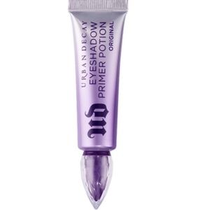 URBAN DECAY EYESHADOW PRIMER POTION