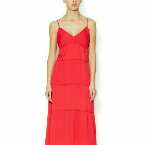 BCBG Maxazria dress - Picture 1 of 4