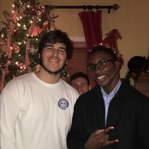 Meet your Posher, Gianluca