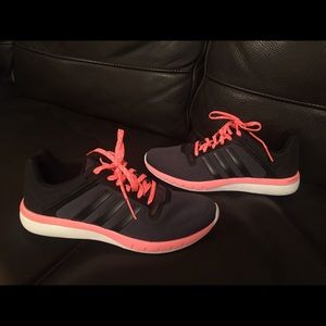 Adidas sneakers