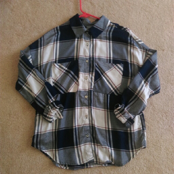 Flannel
