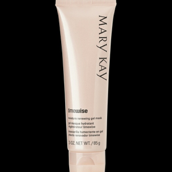 Moisture Renewing Gel Mask