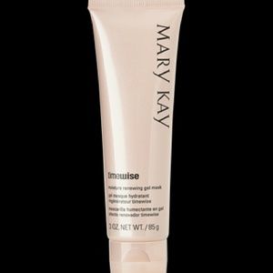 Moisture Renewing Gel Mask