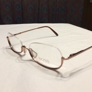 Flash Sale TONIGHT ONLY! Hugo Boss Frames!🌟