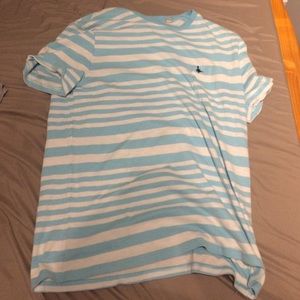 Jack Wills striped shirt