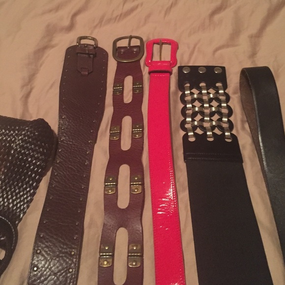 Belts - Picture 2 of 4
