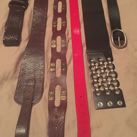 Belts - Picture 3 of 4