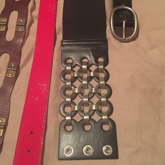 Belts - Picture 4 of 4