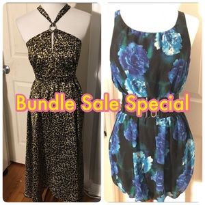 Bundle sale