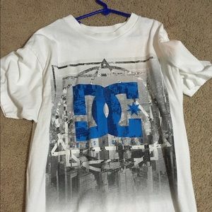 DC tshirt