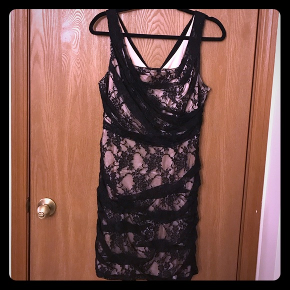 Express Dress