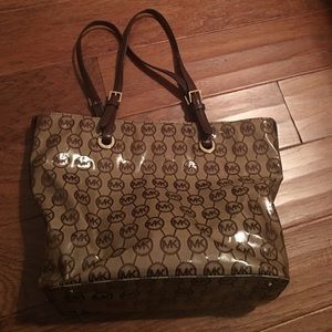 Michael Kors purse