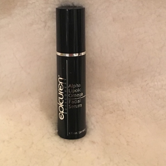 Epicuren Alpha Lipoic Omega Facial Serum