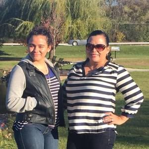 Meet your Posher, Sara