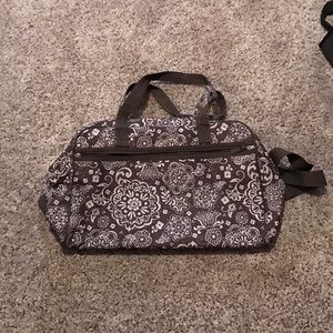 Thirty-One City Weekender